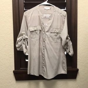 Calvin Klein blouse